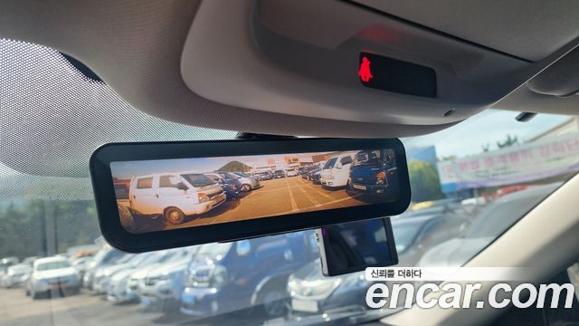 Renault Korea QM6 2023 thumb 9