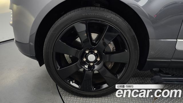 Land Rover Range Rover 2016 thumb 6