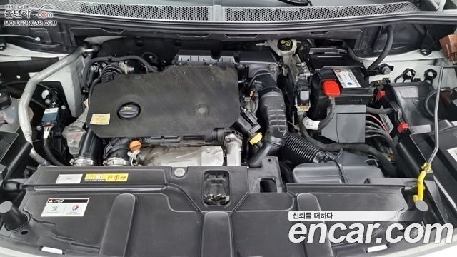 Peugeot 3008 2019 thumb 6