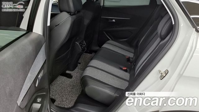 Peugeot 3008 2019 thumb 10