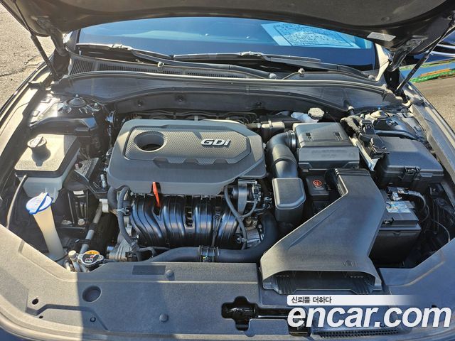 Hyundai Grandeur 2017 thumb 12