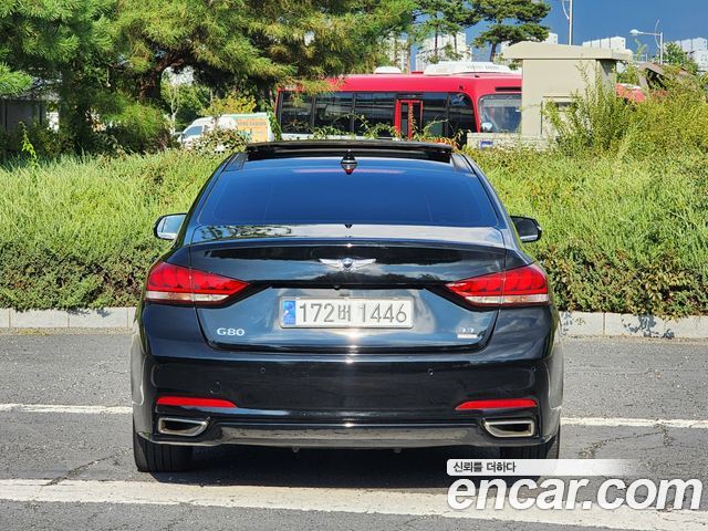 Hyundai Genesis 2014 thumb 4