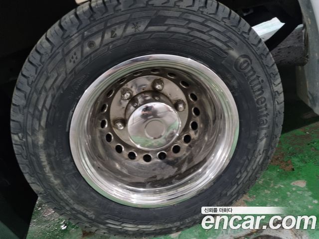 Mercedes-Benz Sprinter 2016 thumb 6