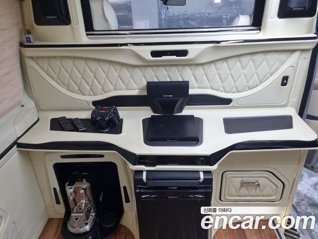 Mercedes-Benz Sprinter 2016 thumb 8
