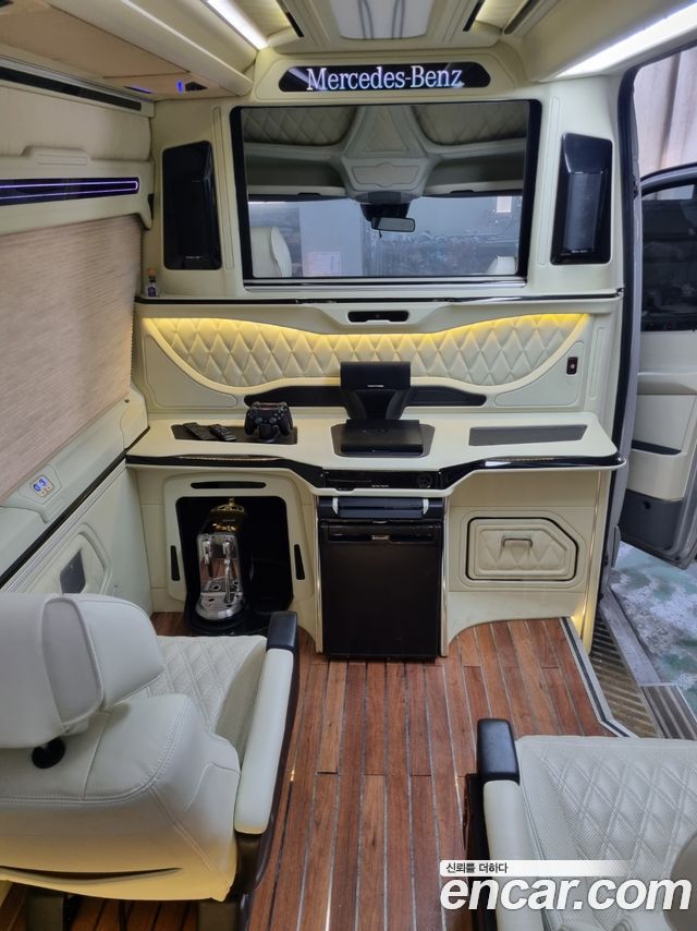 Mercedes-Benz Sprinter 2016 thumb 10