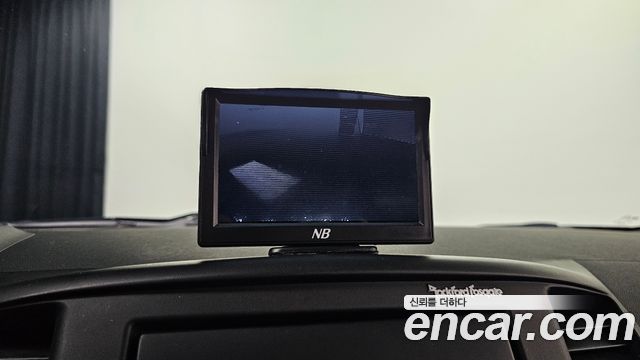 Mitsubishi Lancer Evolution 2008 thumb 11