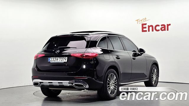 Mercedes-Benz GLC 2024 thumb 3