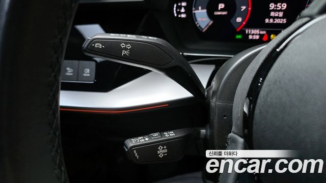 Audi A3 2023 thumb 11