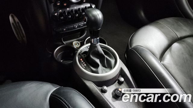 Mini Countryman 2012 thumb 10