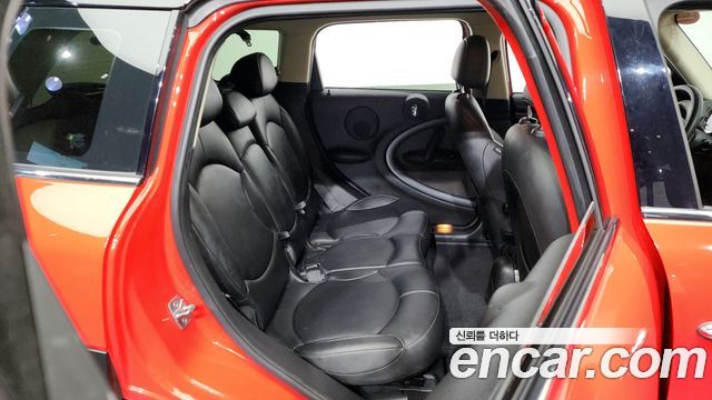 Mini Countryman 2012 thumb 12