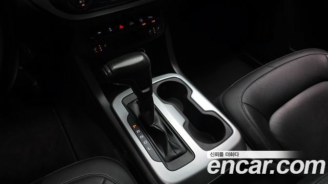 Chevrolet Colorado 2020 thumb 10