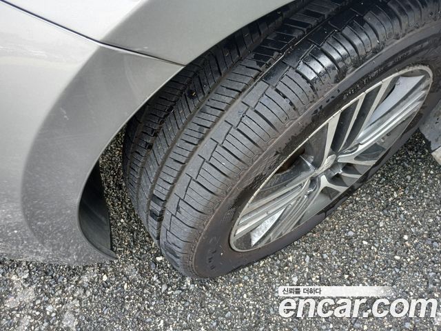 Hyundai Grandeur 2014 thumb 5