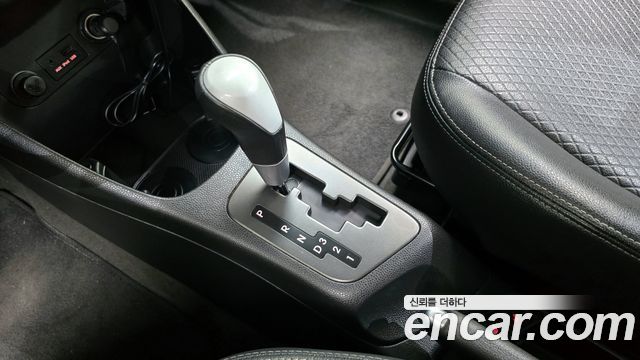Kia Morning 2012 thumb 10