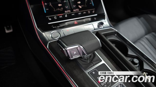 Audi A7 2020 thumb 9
