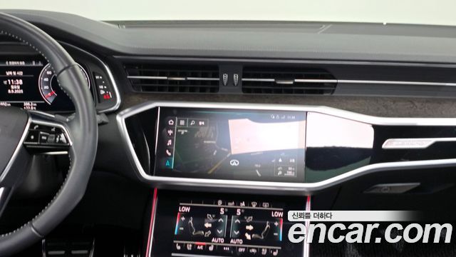 Audi A7 2020 thumb 11