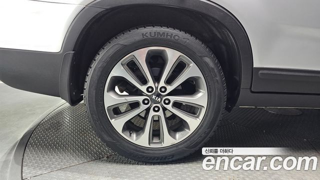 Kia Sorento 2013 thumb 6