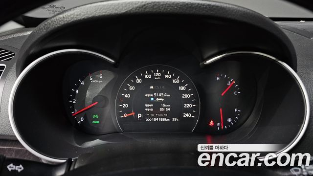 Kia Sorento 2013 thumb 9