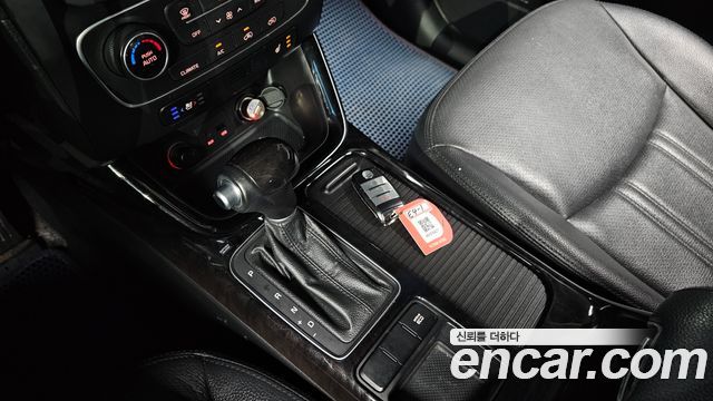 Kia Sorento 2013 thumb 10