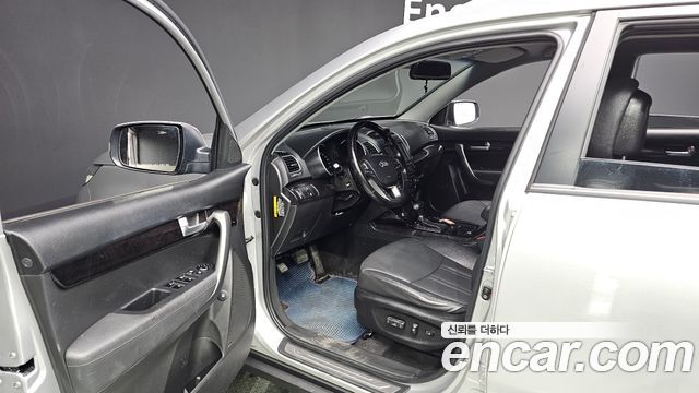 Kia Sorento 2013 thumb 11