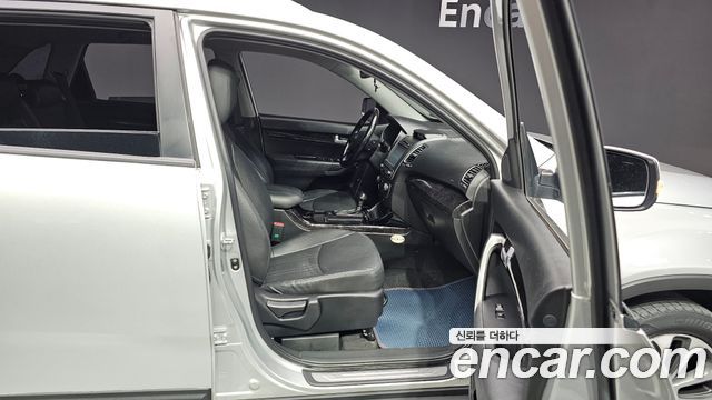 Kia Sorento 2013 thumb 12