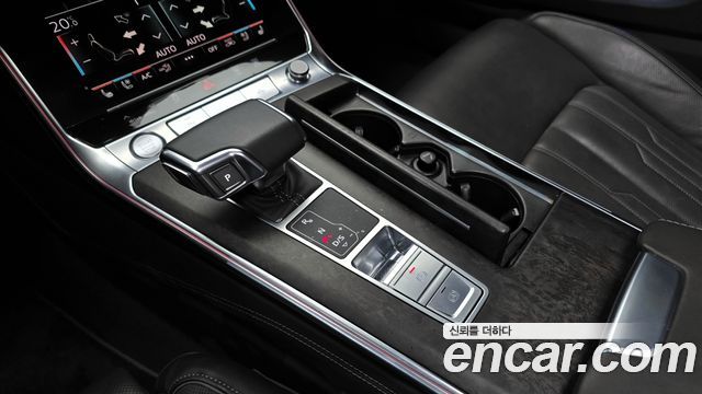 Audi A7 2020 thumb 10