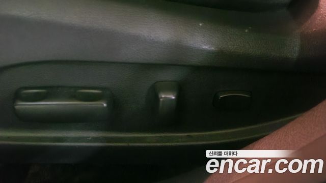 Hyundai Sonata 2009 thumb 10