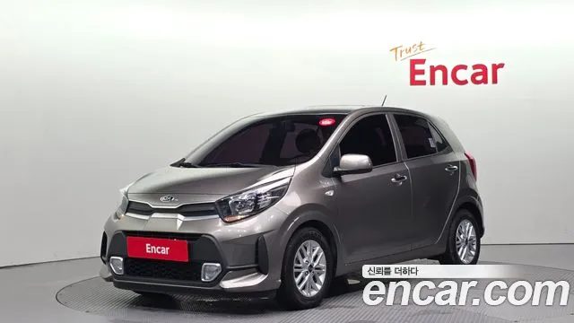 Kia Morning 2020 thumb 12