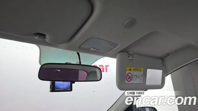 Kia Morning 2020 thumb 3