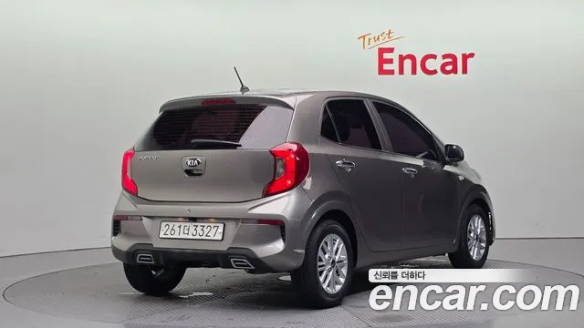 Kia Morning 2020 thumb 6