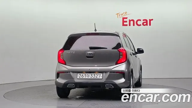 Kia Morning 2020 thumb 8