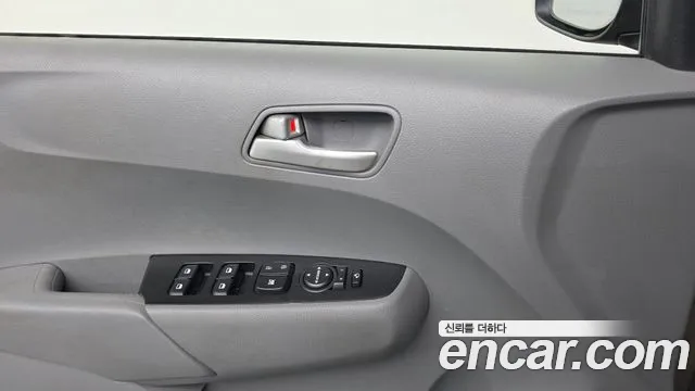 Kia Morning 2020 thumb 9