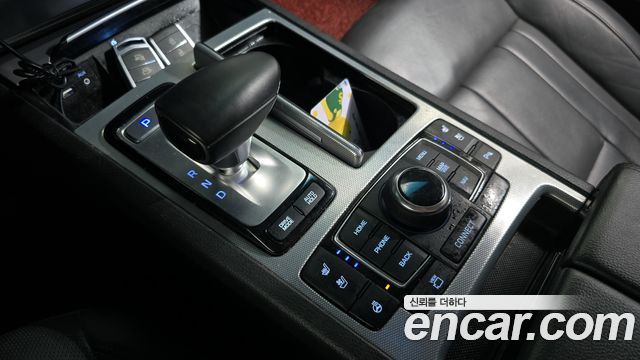 Genesis G80 2018 thumb 9