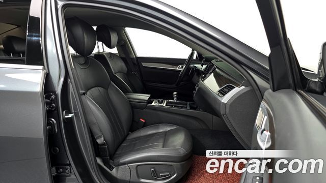 Genesis G80 2018 thumb 10