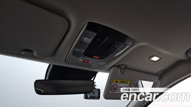 Kia Sportage 2024 thumb 12