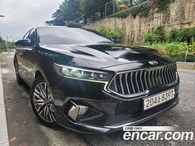 Kia K7 2019 thumb 2