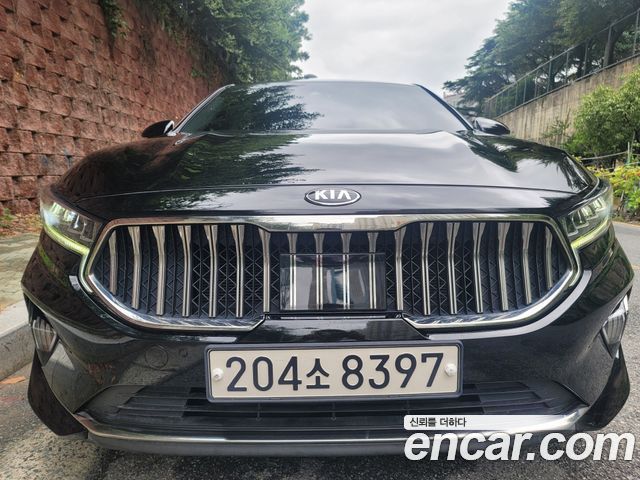 Kia K7 2019 thumb 4