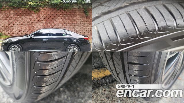 Kia K7 2019 thumb 6