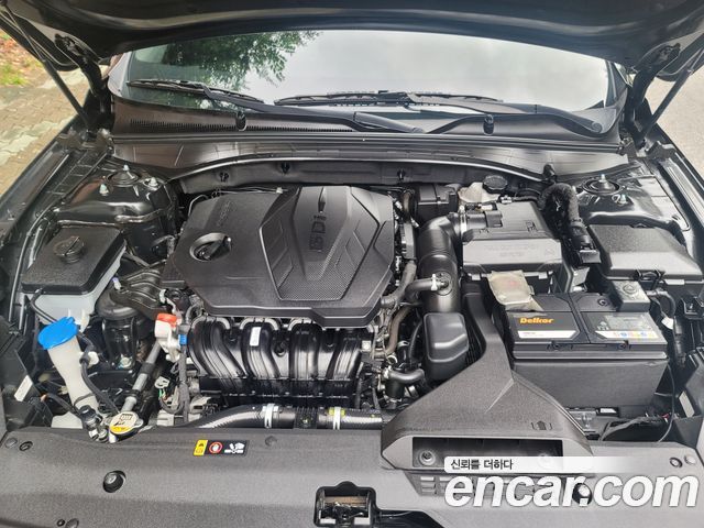 Kia K7 2019 thumb 7
