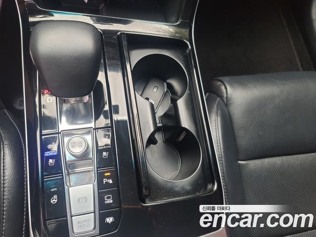 Kia K7 2019 thumb 10