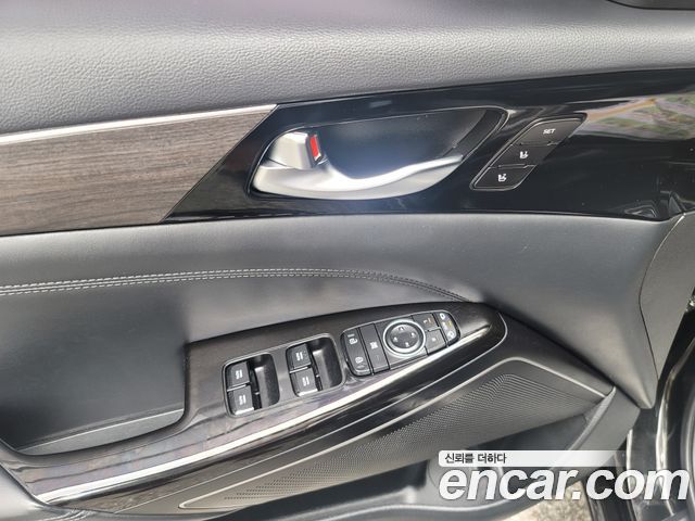 Kia K7 2019 thumb 11