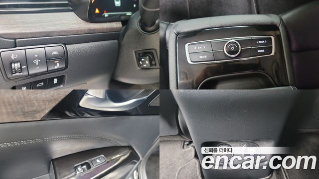 Kia K7 2019 thumb 12