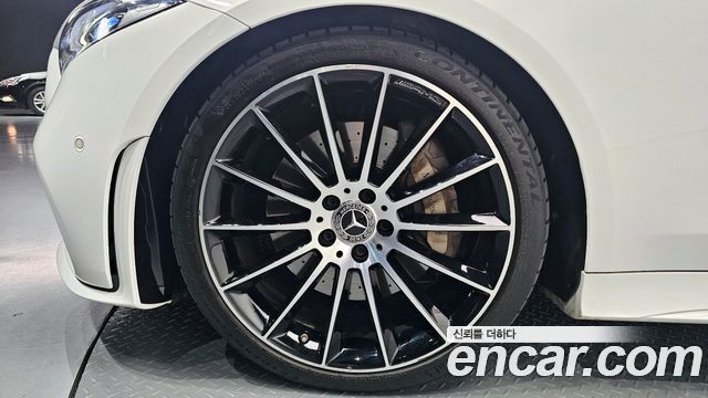 Mercedes-Benz CLS 2019 thumb 6