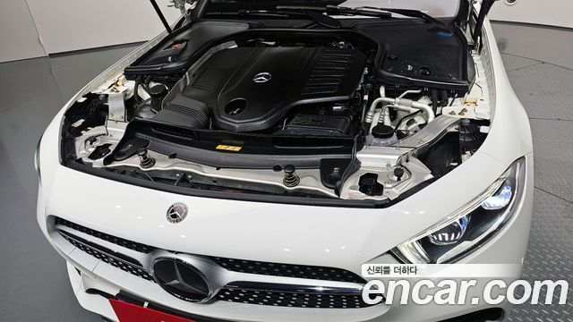 Mercedes-Benz CLS 2019 thumb 7