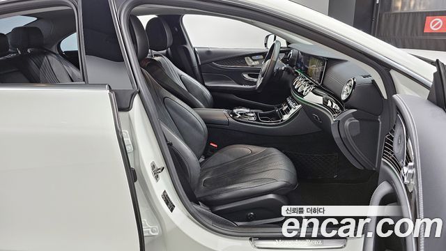 Mercedes-Benz CLS 2019 thumb 10