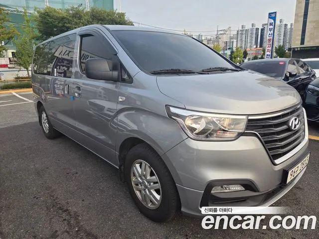 Hyundai Starex 2019 thumb 6