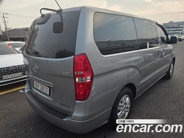 Hyundai Starex 2019 thumb 7