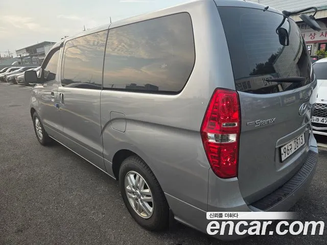 Hyundai Starex 2019 thumb 8