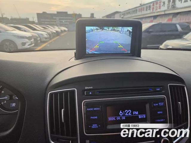 Hyundai Starex 2019 thumb 10