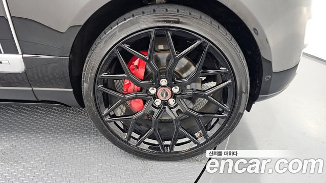 Land Rover Range Rover 2014 thumb 5