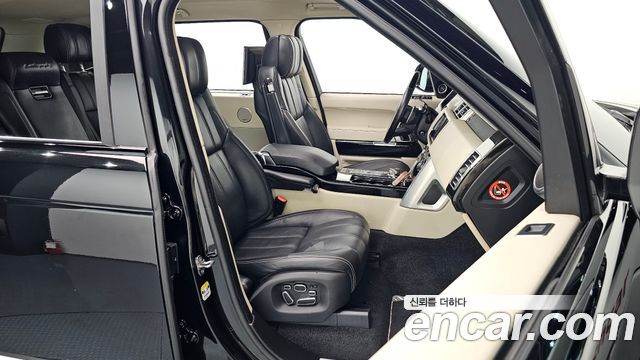 Land Rover Range Rover 2014 thumb 10